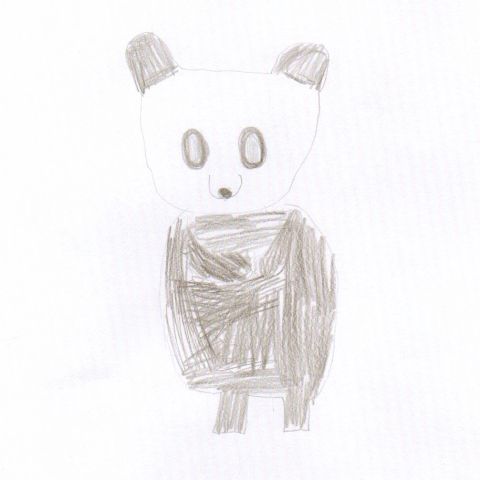 Jess - Y3 - Panda